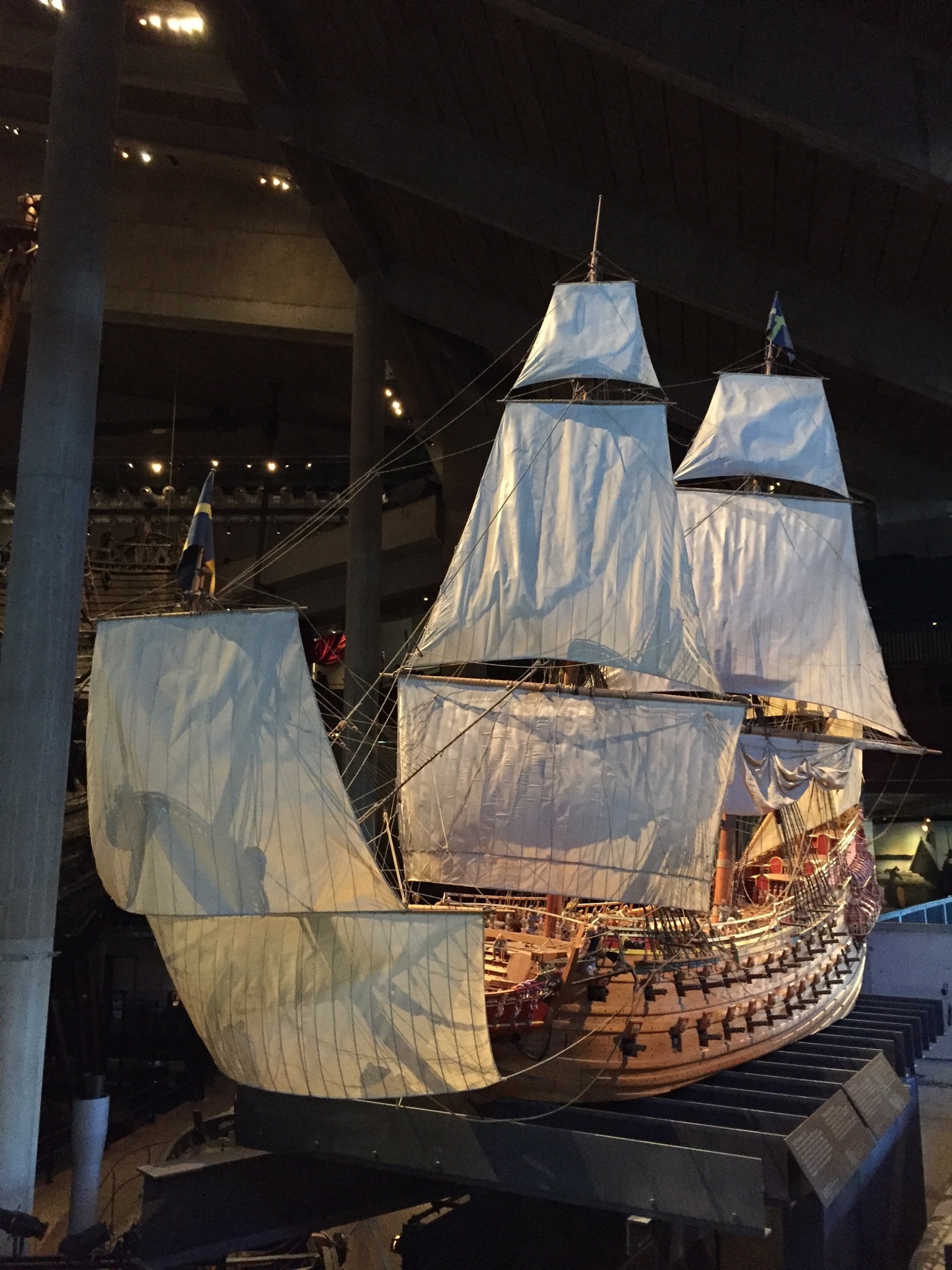 Vasa 3
