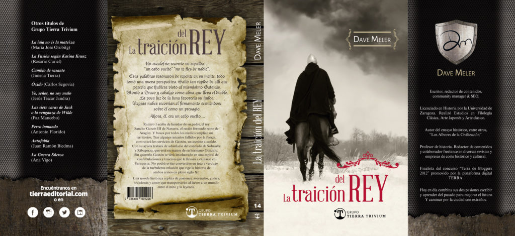 La traición del rey