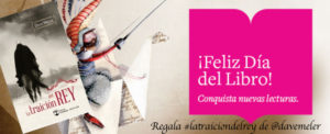 Día del Libro