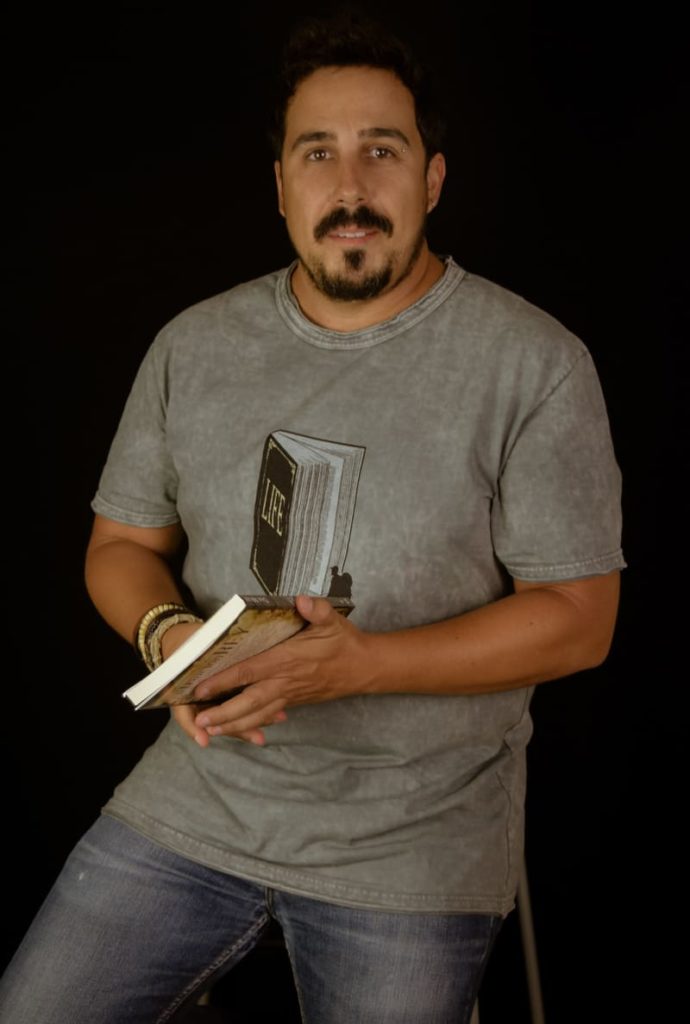 about dave meler writerr copywriter content manager
