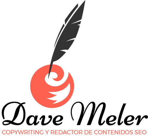 Logo Dave Meler