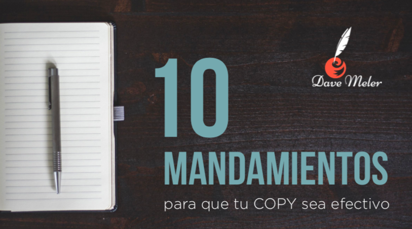 Portada de Los 10 Mandamientos