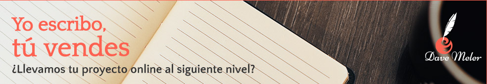 redaccion seo y copywriting