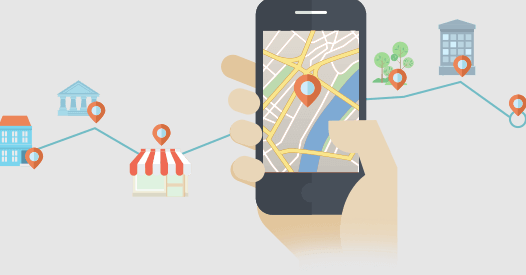 Negocios y SEO local