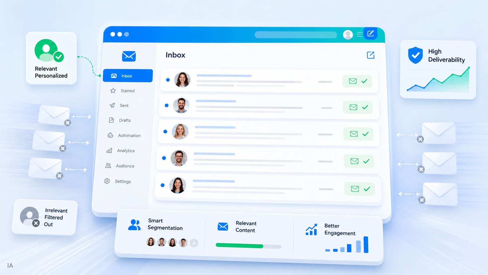 campañas de email marketing en 2026