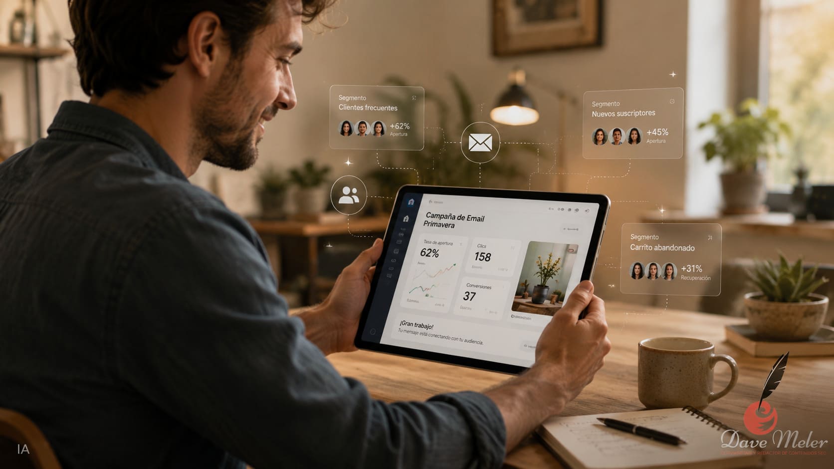 email marketing en 2026