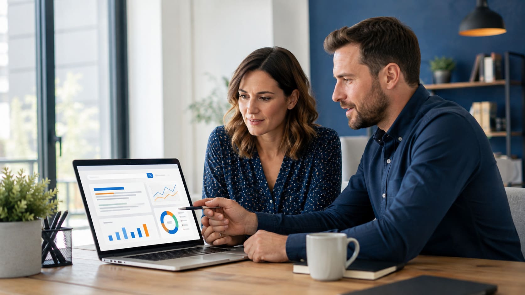 SEO y SEM para empresas